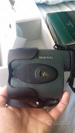 telemetro laser swarovski 