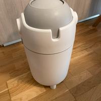 Mangia pannolini come nuovo