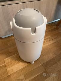 Mangia pannolini come nuovo