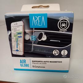 Supporto auto magnetico