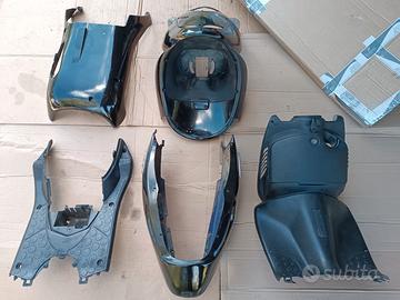 ricambi Aprilia Sonic 50