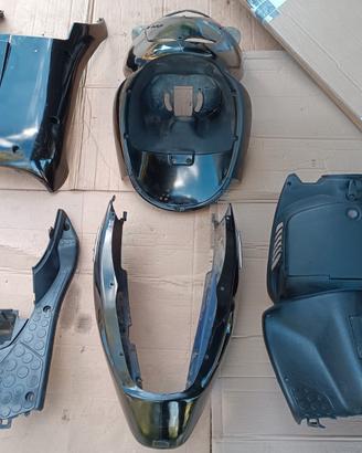 ricambi Aprilia Sonic 50