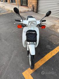 HONDA SH-FIFTY 50 CC DEL 1996