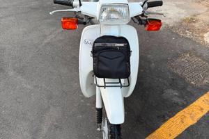 HONDA SH-FIFTY 50 CC DEL 1996
