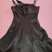 Abito da cerimonia miss miss by valentina