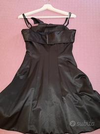 Abito da cerimonia miss miss by valentina