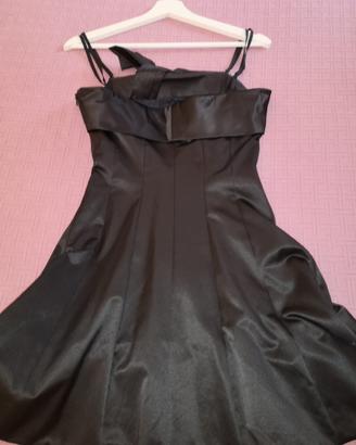 Abito da cerimonia miss miss by valentina