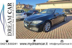BMW 520 d Touring Business aut.