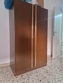 armadio 2 ante