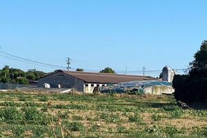 Terreno di 9300 m² a Poncarale