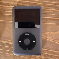 Apple ipod classic nero 160gb