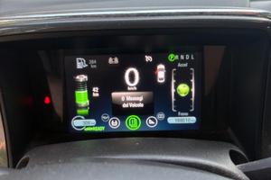 Opel Ampera