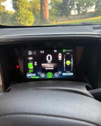 Opel Ampera