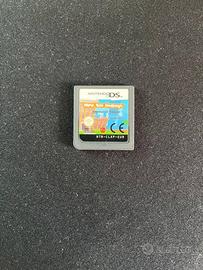 Gioco Nintendo DS Mind Your Language – funzionante