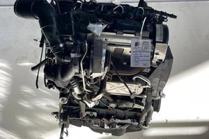 Ricambi motore 1600 tdi CAY audi wag skoda seat