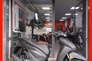 Tnt xcs 125 #patente b#nuovo#5plus#pronta consegna