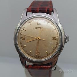 Orologio Tissot meccanico vintage
