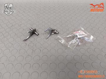 FORCHETTE CAMBIO YAMAHA YZF WRF YZ 250 2001-2013 5