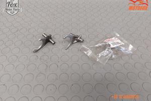 FORCHETTE CAMBIO YAMAHA YZF WRF YZ 250 2001-2013 5