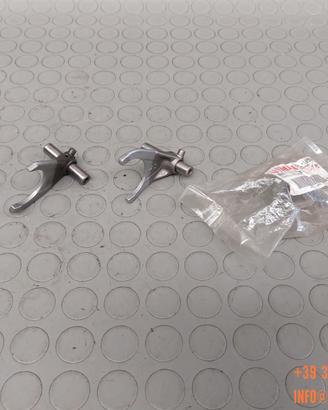 FORCHETTE CAMBIO YAMAHA YZF WRF YZ 250 2001-2013 5