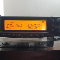 Ricetrasmettitore YAESU FT-8800
