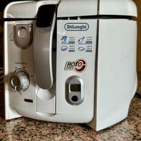 Friggitrice DeLonghi