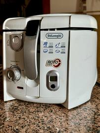 Friggitrice DeLonghi