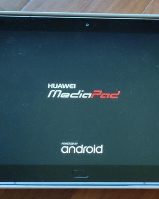 Huawei MediaPad M3 Lite.