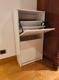 scarpiera Ikea 