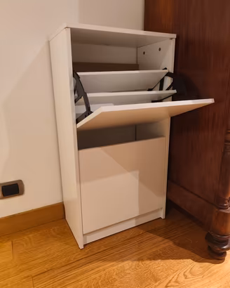scarpiera Ikea 