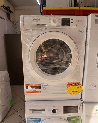 LAVATRICE HOTPOINT ARISTON 7KG 
