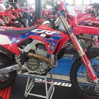 Honda CRF 250 RX 2024,