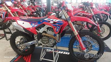 Honda CRF 250 RX 2024,