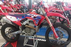 Honda CRF 250 RX 2024,