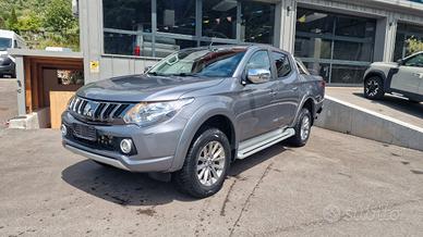 Mitsubishi L200 Double Cab L200 d.cab 2.4d Intense