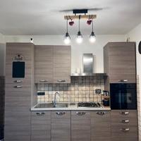 Cucina lineare 3 metri