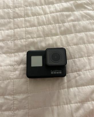 GoPro Hero 7 Black
