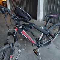 Mountain Bike Bottecchia 107 