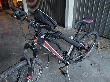 Mountain Bike Bottecchia 107 