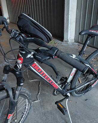 Mountain Bike Bottecchia 107 