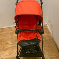 Trio Cybex Mios