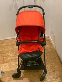 Trio Cybex Mios