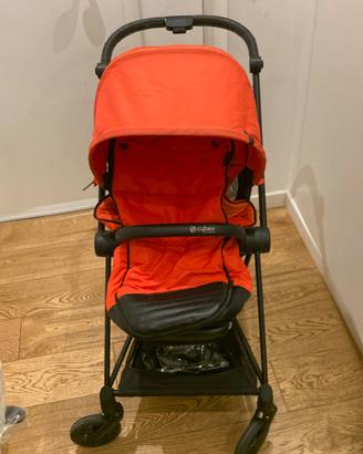 Trio Cybex Mios