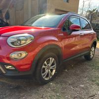 Fiat 500X 4x4 2.0 mtj 140cv Opening edition