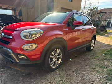 Fiat 500X 4x4 2.0 mtj 140cv Opening edition