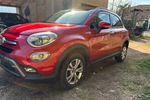 Fiat 500X 4x4 2.0 mtj 140cv Opening edition
