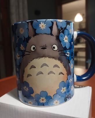 Tazza Totoro
