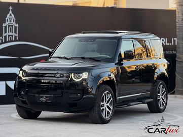 Land Rover Defender 110 3.0d i6 X-Dyn HSE 7 POSTI