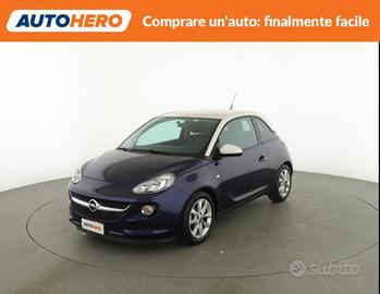OPEL Adam WL34706