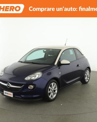 OPEL Adam WL34706